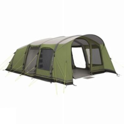 Outwell Cruiser 6 Air Comfort Tent Green
